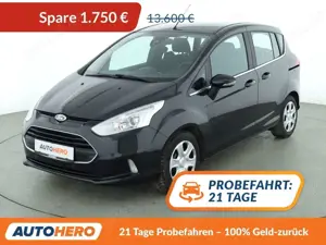Ford B-Max 1.6 Ti-VCT Titanium Aut.*PDC*SHZ*KLIMA*
