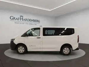 Volkswagen Others LED AHK Navi GRA Bild 2