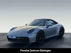 Porsche 992 911 Carrera GTS Cabrio Liftsystem-VA BOSE