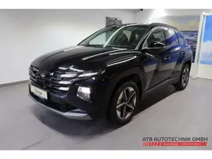 Hyundai TUCSON MY26 Trend 1.6 T-GDi 150PS 7-DCT 2WD Navi LED ACC Bild 2