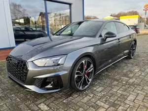 Audi A5 Sportback 40 TFSI S line competion edition plus
