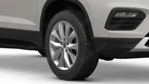 SEAT Ateca Road Edition 1.5 TSI 110 kW PDC RFK Bild 3