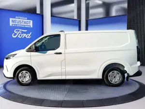 Ford Transit Custom 280 L1H1 LKW VA Trend *AHK*LED* Bild 3