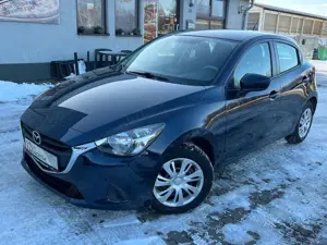 Mazda 2 Center-Line