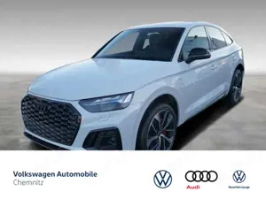 Audi Q5 40 2.0 TDI quattro edi. one*BO*