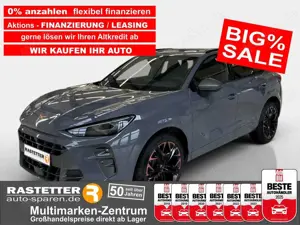 CUPRA Terramar VZ 4Drive Leder+20ZHadron+PanoSD+AHK+Sennheiser+20