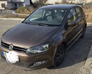 Volkswagen Polo 1.2 Comfortline