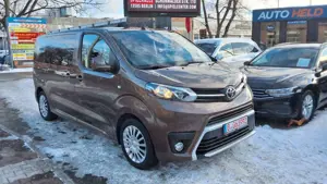 Toyota Proace Verso Automatik,Navi,2x Scheibetür