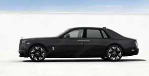 Rolls-Royce Phantom -