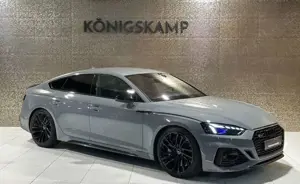 Audi RS5 Sportback * CARBON * MASSAGE * HUD *