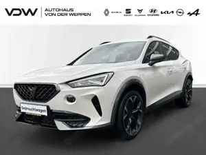 CUPRA Formentor 2.0 TSI VZ 4Drive Panoramadach,Kamera Klima Navi