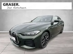 BMW i4 eDrive40 Gran Coupé M Sport DAB LED GSD RFK