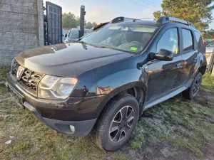 Dacia Duster Black Shadow 4x2
