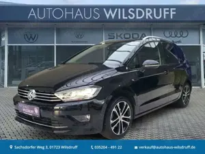 Volkswagen Golf Sportsvan VII 1.4 TSI Lounge NAVI Tempomat