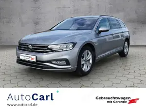 Volkswagen Passat Variant Business 2.0 TDI DSG BusinessPrem. KLIMA LED NAVI