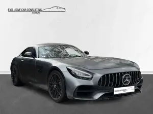 Mercedes-Benz AMG GT Coupe*360°*Night* Magno