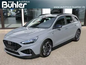 Hyundai i30 Kombi N Line X 1.6 T-GDI DCT Automatik el. Sitz...