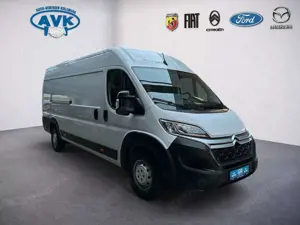 Citroen Jumper Grossraumkasten L4H2