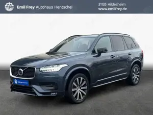Volvo XC90 XC90 B5 D AWD Geartr RDesign Pano Alarm 22'' Audio