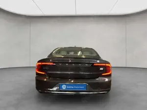 Volvo S90 T8 Recharge AWD Plus-Bright Aut Leder Navi LED Bild 4