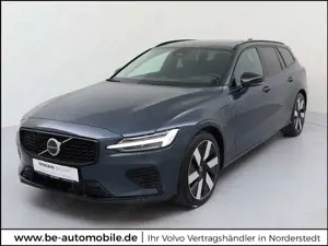 Volvo V60 T8 AWD Ultra Dark Recharge Plug-In Hybrid *AHK*Business-Paket*