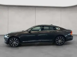 Volvo S90 T8 Recharge AWD Plus-Bright Aut Leder Navi LED Bild 2