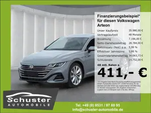 Volkswagen Arteon SB R-LINE eHybrid*AHK StandHzg Panodach