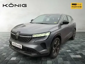 Renault Austral Evolution Automatik, Carplay