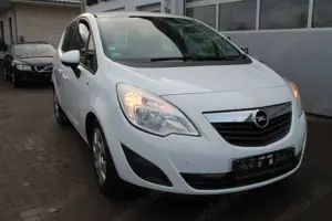 Opel Meriva B Edition *TÜV-NEU*