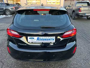 Ford Fiesta 1.1 Cool  Connect *Kamera/PDC/SHZ/5-tür Bild 4