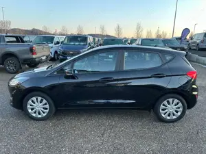 Ford Fiesta 1.1 Cool  Connect *Kamera/PDC/SHZ/5-tür Bild 2