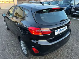 Ford Fiesta 1.1 Cool  Connect *Kamera/PDC/SHZ/5-tür Bild 3