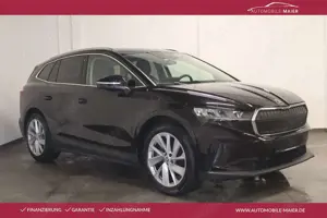 Skoda Enyaq 80 Loft-Virtual-Navi-LED-ACC-CCS-WP-KESSY