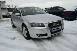 Audi A3 2.0 TDI Ambition/2 Hand/sehr guter Zustand
