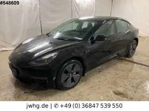 Tesla Model 3 Long Range Dual AWD|Wärmep|Pano|Autopilo