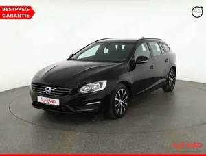 Volvo V60 T3 Navi Sitzheizung Leder PDC Tempomat