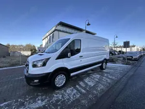 Ford Transit 350 L3 Trend Automatik/AHK/Klima