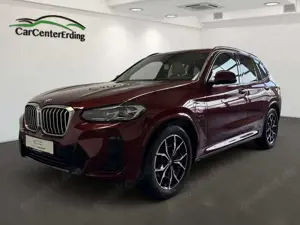 BMW X3 xDrive30e*M Sport*a.LED*Navi*Kamera*Pano*Leder