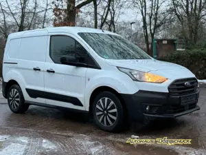 Ford Transit Connect PDC. KLIMA. BT. 2x SEITENTÜR