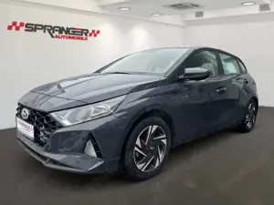Hyundai i20 1.0 T-GDI*R.Cam*LHZ*SHZ*Virt.Cockpit*PDC*