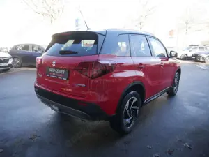 Suzuki Vitara 1.4 Hybrid Allgrip Comfort+ LED PANO Bild 5