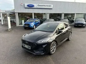 Ford Fiesta ST-Line 1.0 EcoBoost MHEV
