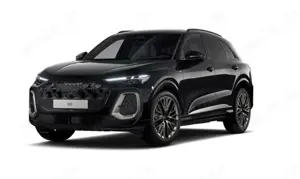Audi Q5 SUV TFSI quattro UPE 94.265,00 S line editon on...