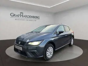 SEAT Ibiza 1.0 TSI 85 kW 7-Gang-DSG Road Edition