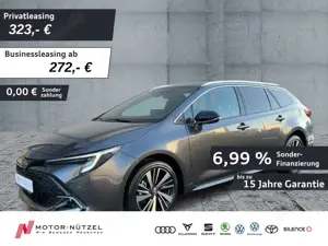 Toyota Corolla TS 1.8 Hybrid TEAMPLAYER LED+NAV+ACC+SHZ