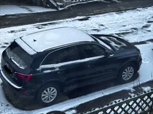Audi Q5 2.0 TFSI 132 kW quattro