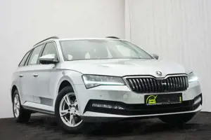 Skoda Superb *AMBITION* ACC+MIRROR-LINK+E-HCKKLAPPE