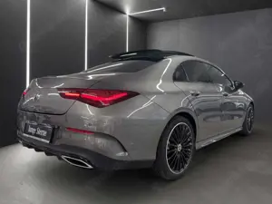 Mercedes-Benz CLA 200 AMG Plus*Pano*HUD*19"*Night*MBeam*Totwi* Bild 3