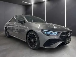 Mercedes-Benz CLA 200 AMG Plus*Pano*HUD*19"*Night*MBeam*Totwi* Bild 2