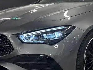 Mercedes-Benz CLA 200 AMG Plus*Pano*HUD*19"*Night*MBeam*Totwi* Bild 5